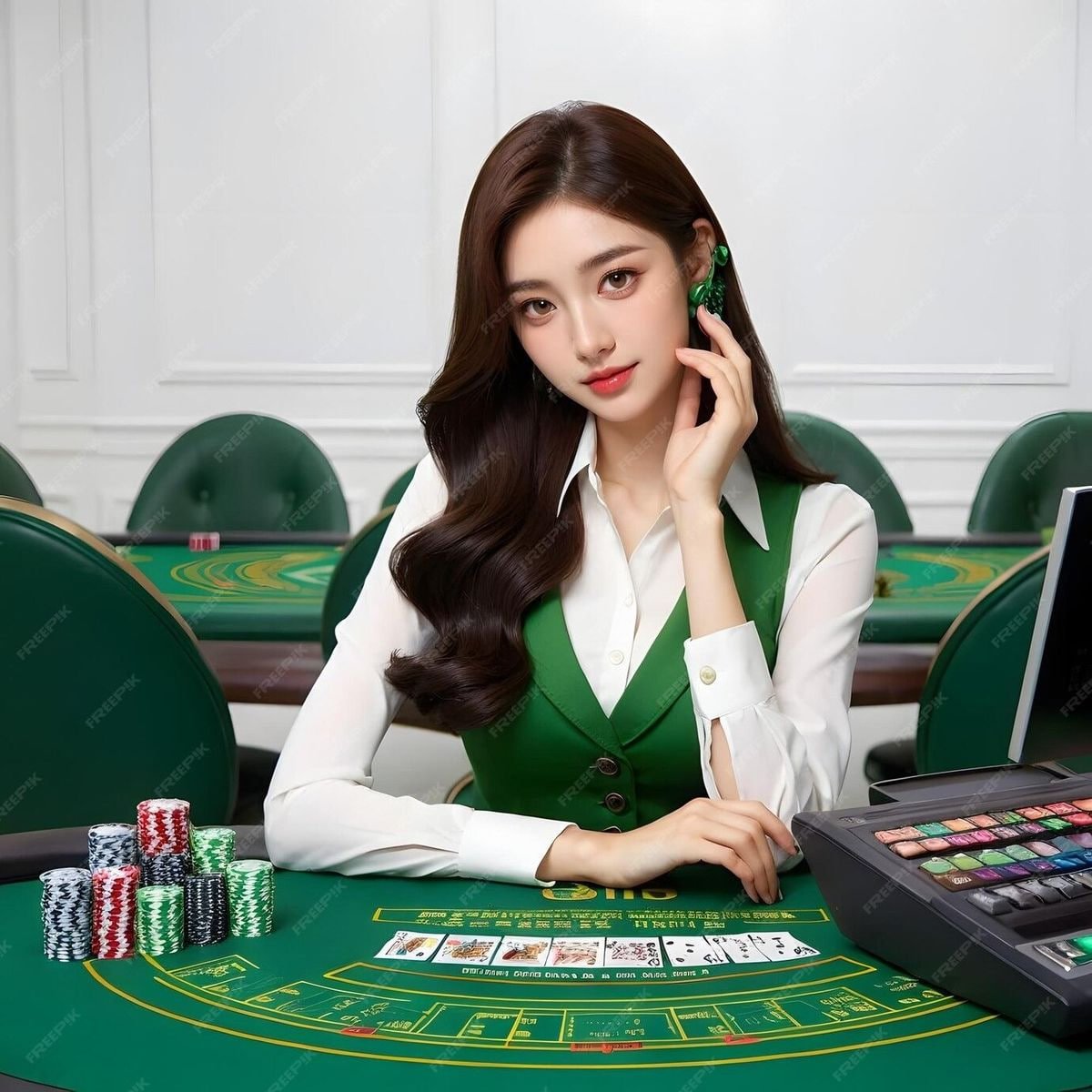 ph67 live casino table games with real dealers for Filipino players