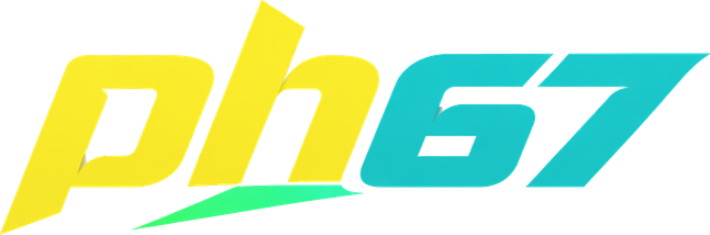 ph67 brand logo